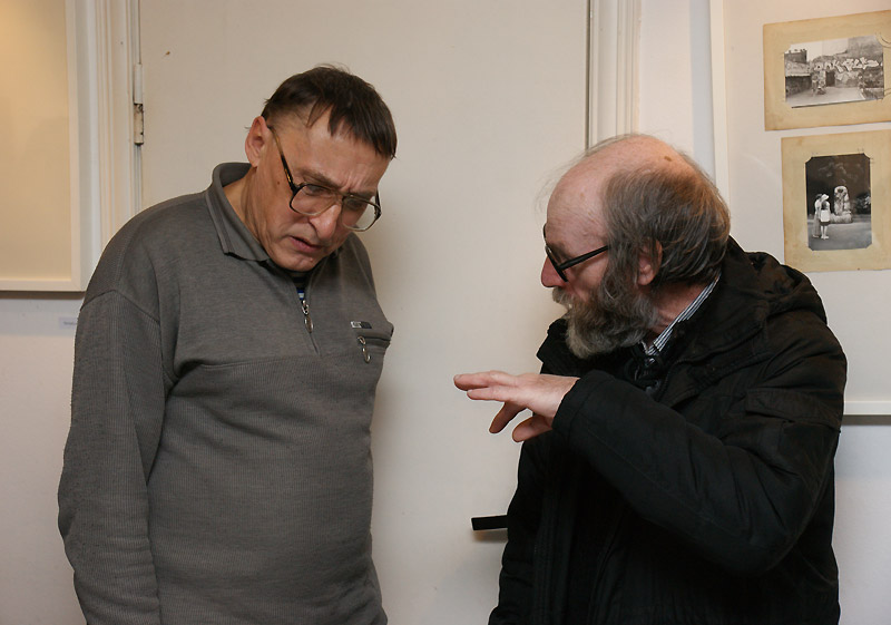 Вячеслав Долинин