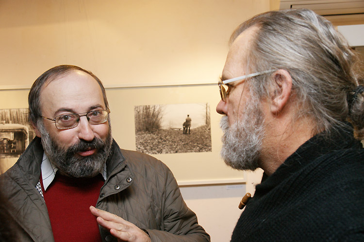 Валерий Шубинский, Дмитрий Григорьев