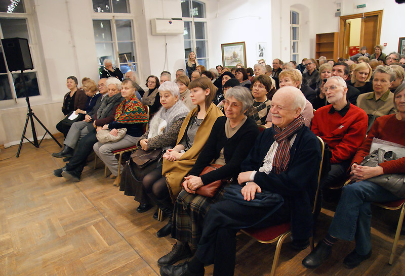 Марина Азизян, Наталья Козырева, Эраст Кузнецов