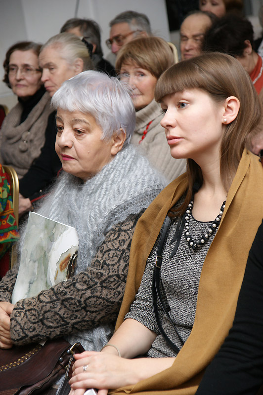 Марина Азизян