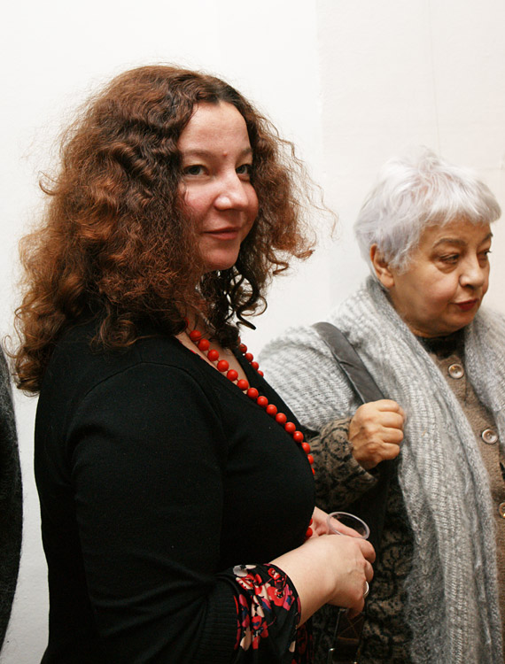 Светлана Александрова, Марина Азизян