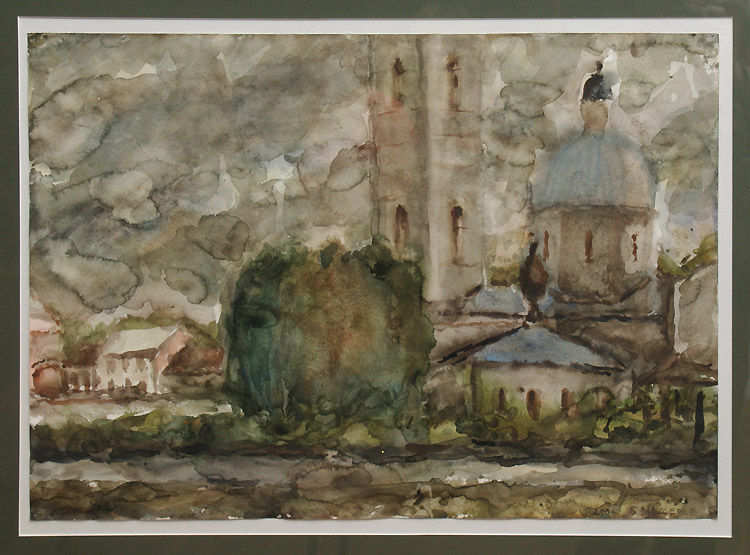 Борис Мессерер