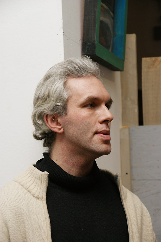 Григорий Кацнельсон