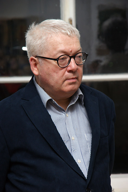 Александр Ласкин