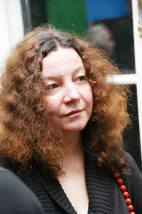 Светлана Александрова