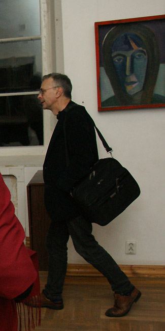 Никита Елисеев