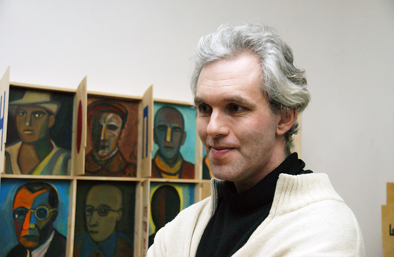 Григорий Кацнельсон
