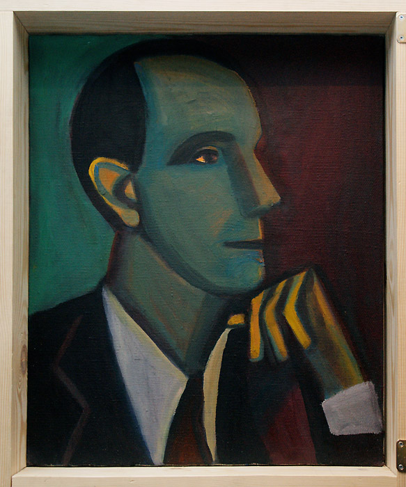 Григорий Кацнельсон