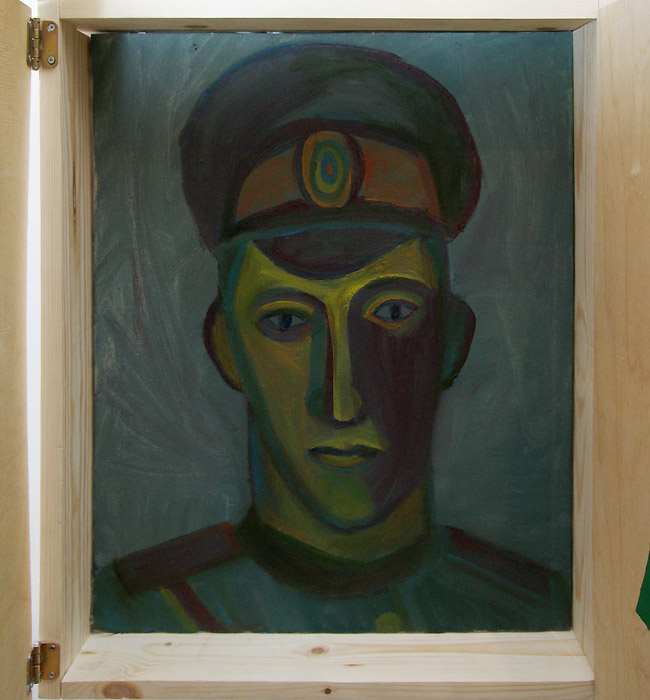Григорий Кацнельсон
