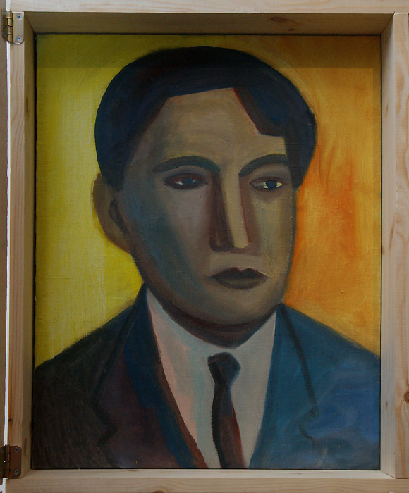Григорий Кацнельсон