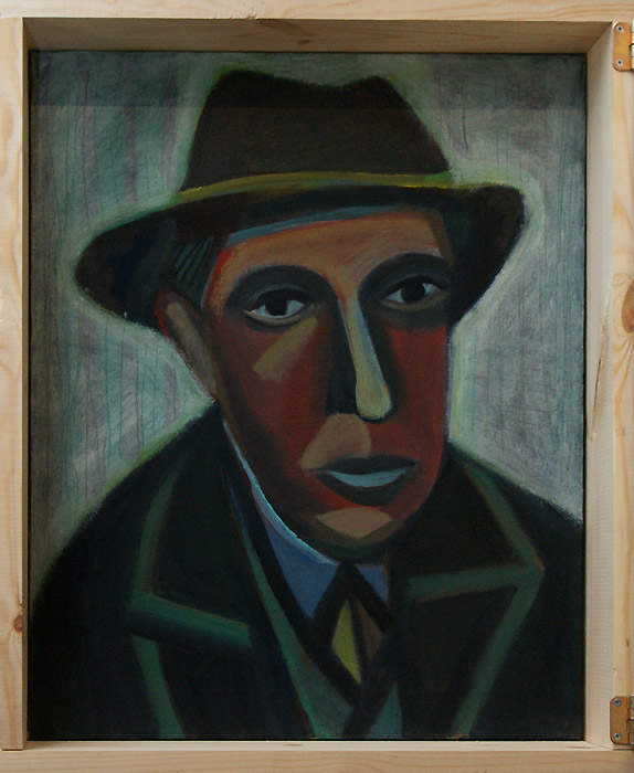 Григорий Кацнельсон