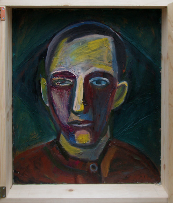 Григорий Кацнельсон