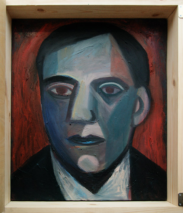 Григорий Кацнельсон