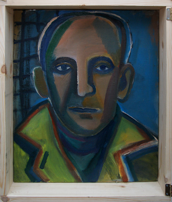 Григорий Кацнельсон