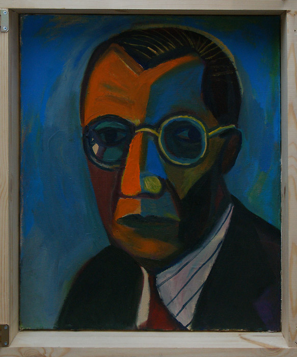 Григорий Кацнельсон