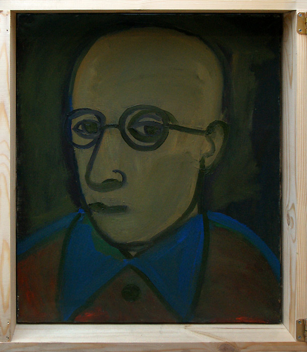 Григорий Кацнельсон