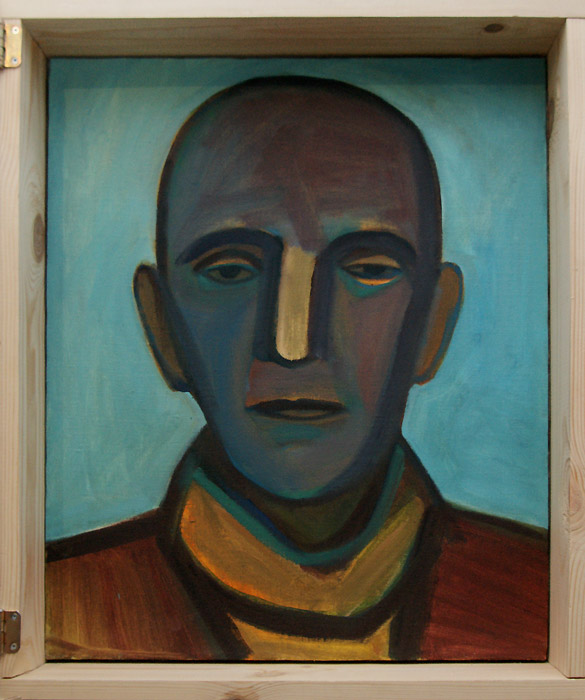 Григорий Кацнельсон