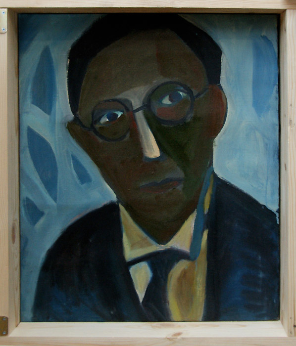 Григорий Кацнельсон