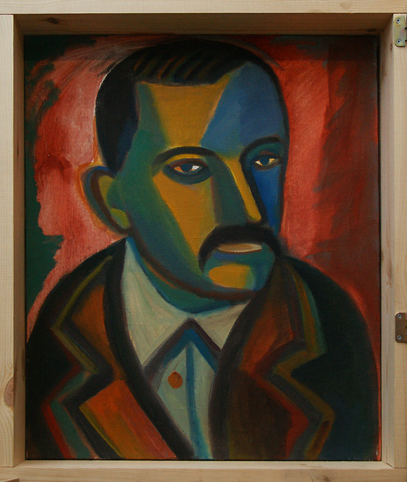 Григорий Кацнельсон