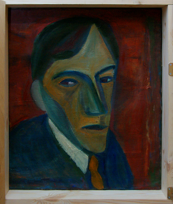 Григорий Кацнельсон