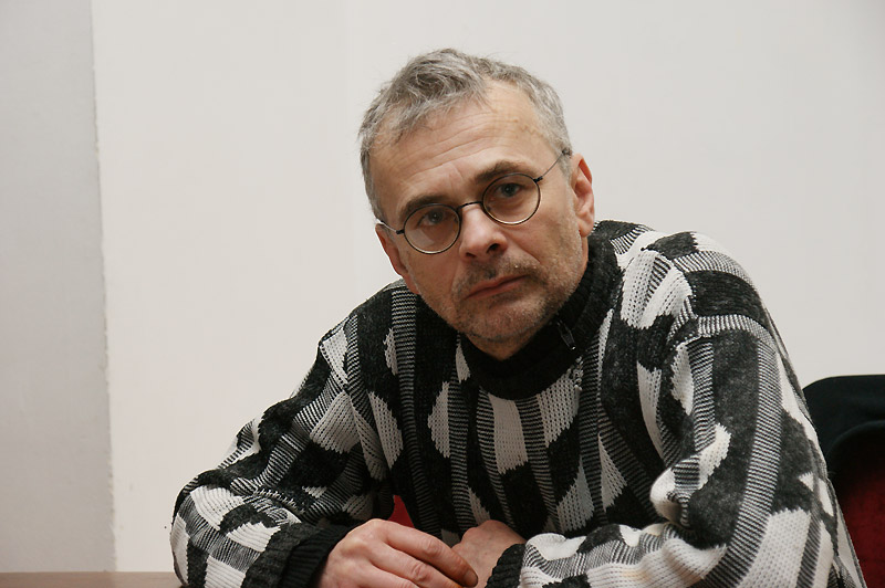 Никита Елисеев