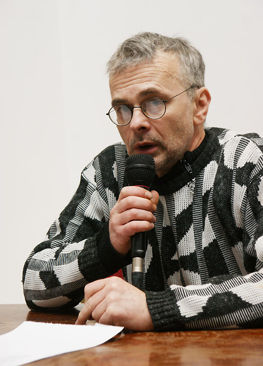 Никита Елисеев