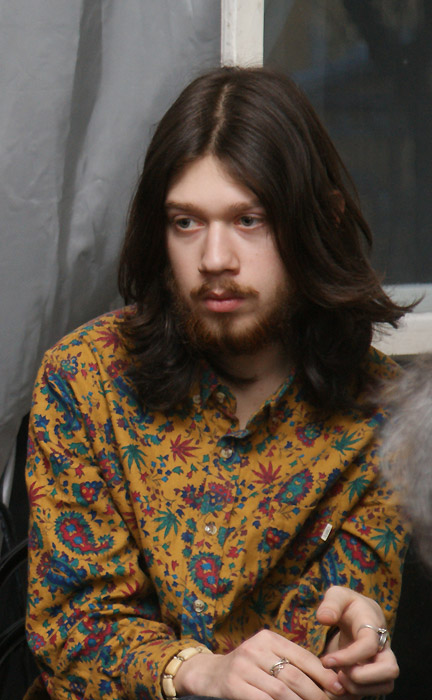Кирилл Орлов