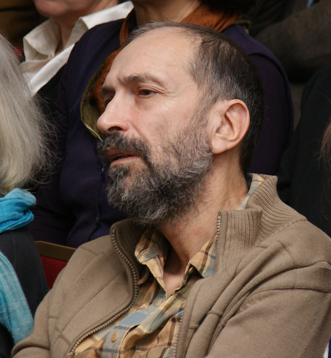 Григорий Беневич
