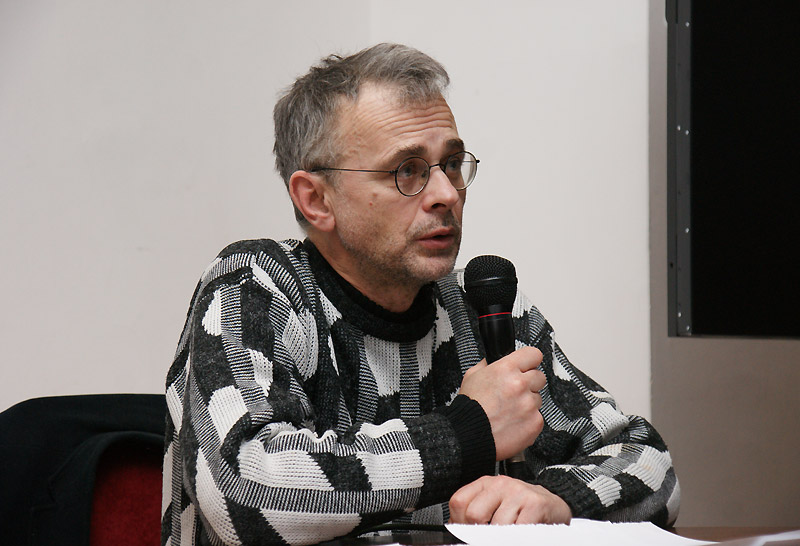 Никита Елисеев
