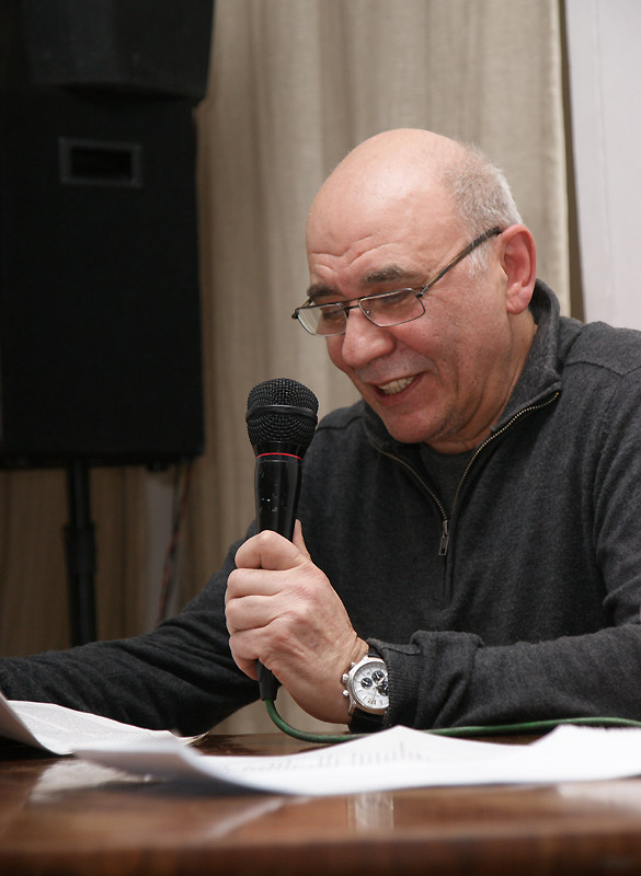 Михаил Шейнкер