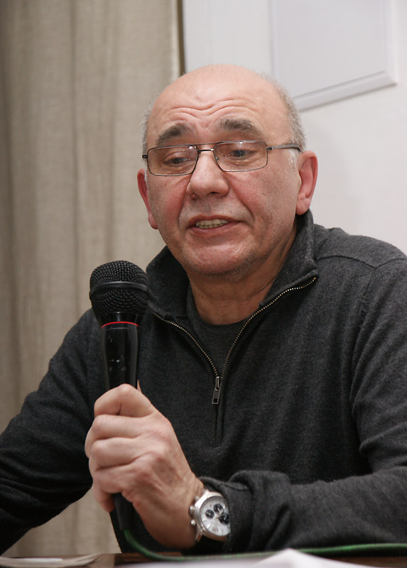 Михаил Шейнкер