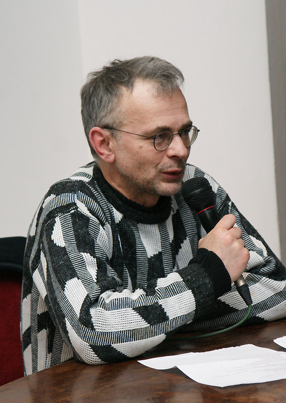 Никита Елисеев