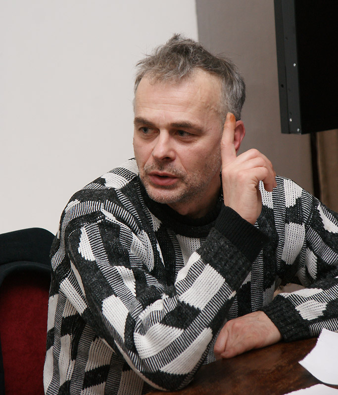 Никита Елисеев