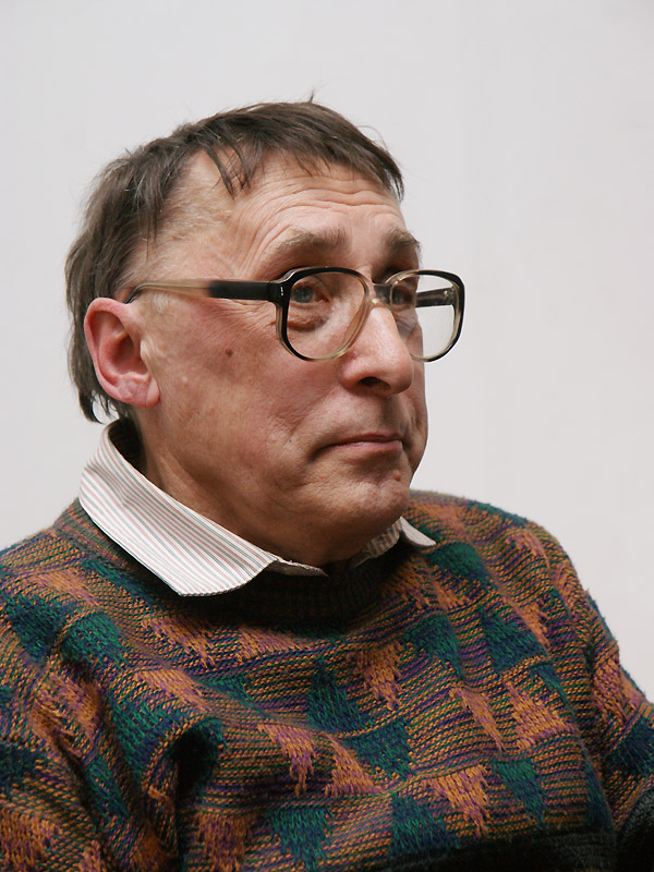Вячеслав Долинин