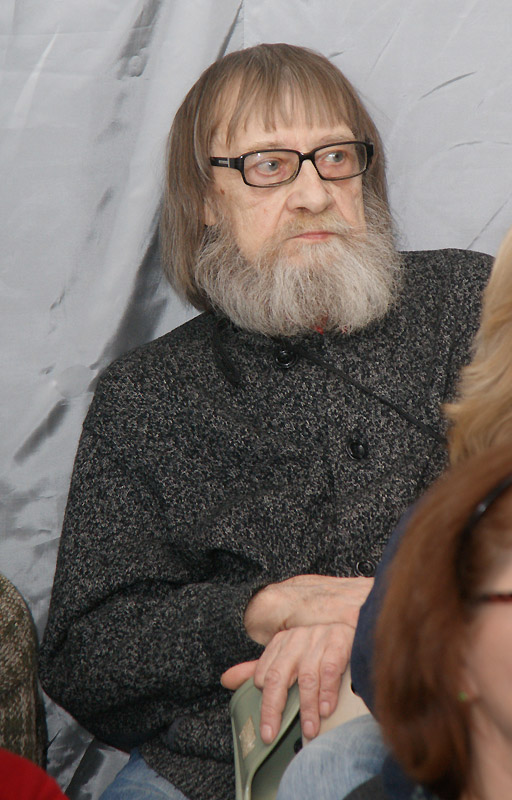 Михаил Ерёмин