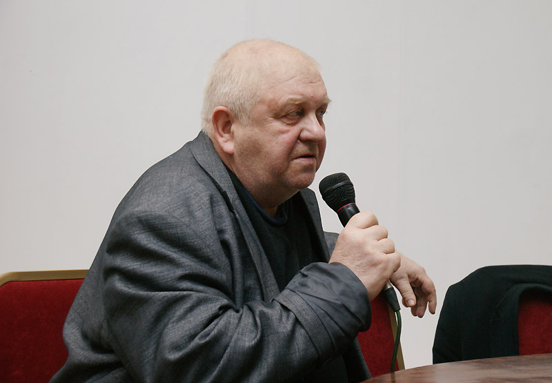 Пётр Брандт