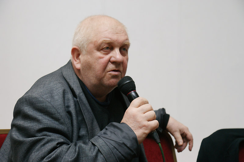 Пётр Брандт