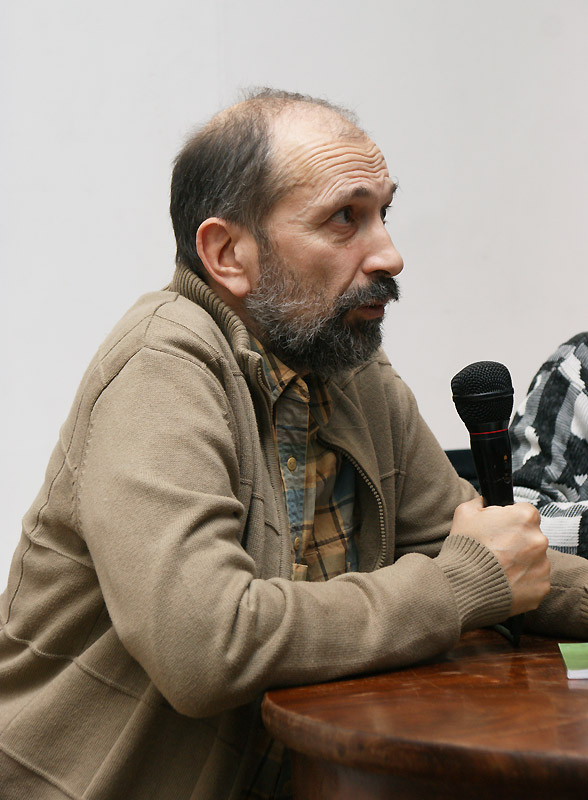 Григорий Беневич