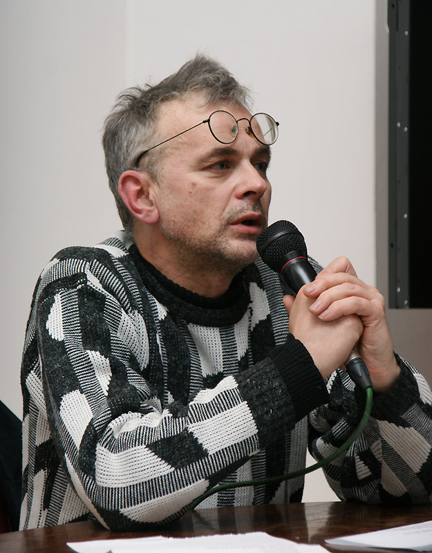 Никита Елисеев