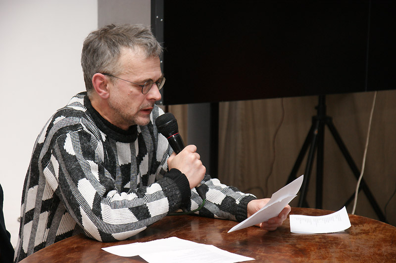 Никита Елисеев