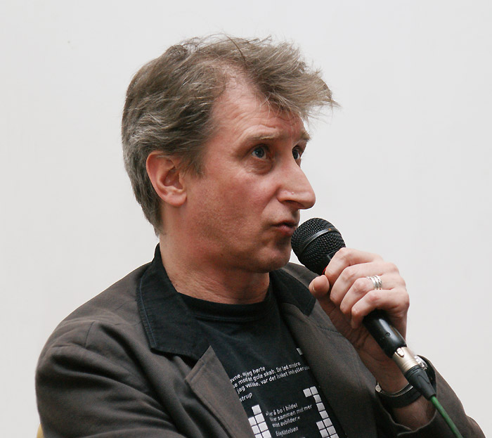 Александр Скидан