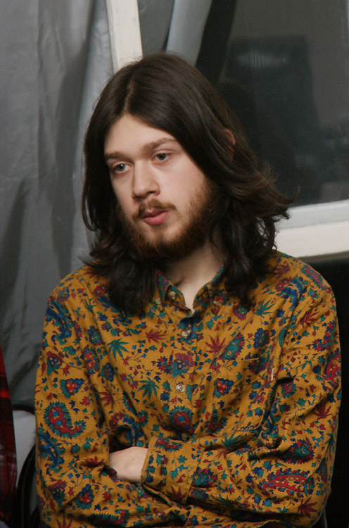 Кирилл Орлов