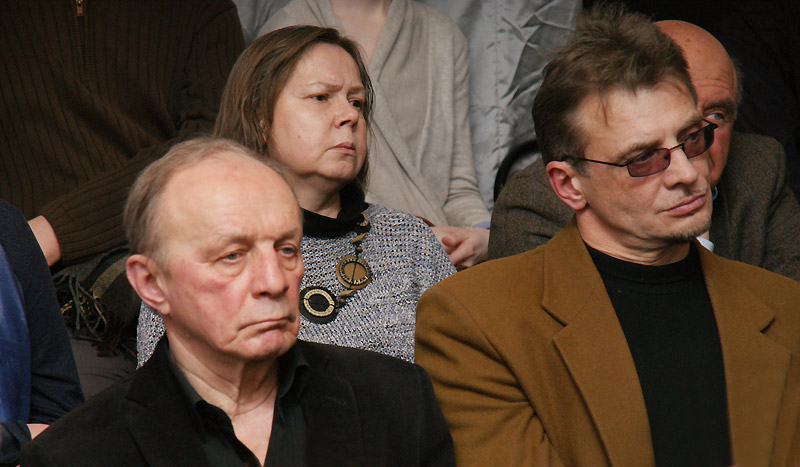 ндрей Арьев