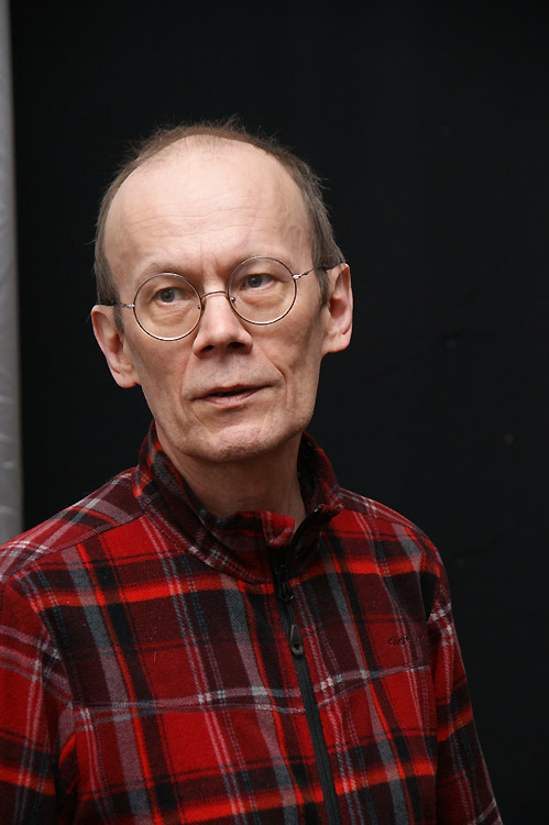 Виктор Уляшев