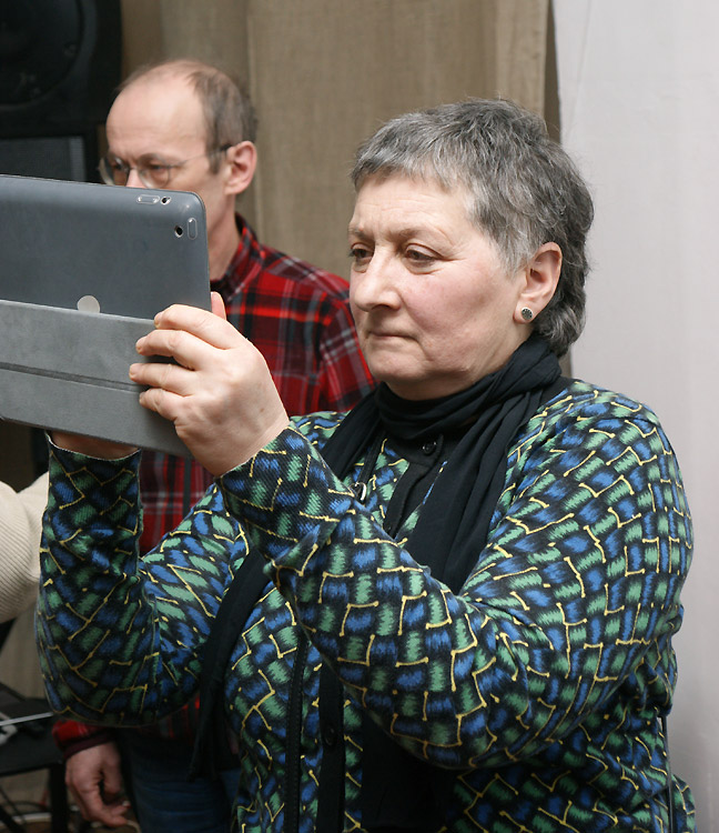 Елена Шур