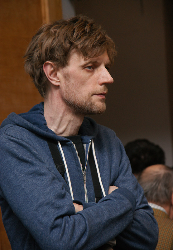 Сергей Югов