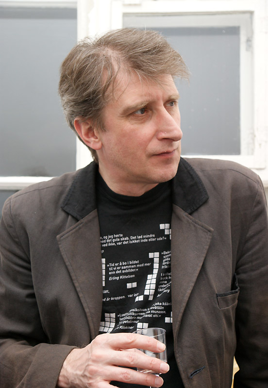 Александр Скидан