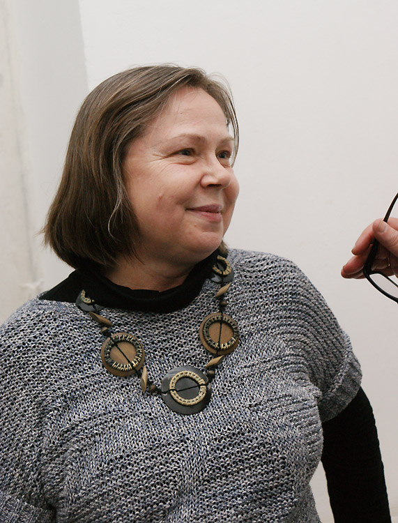 Ирина Кравцова