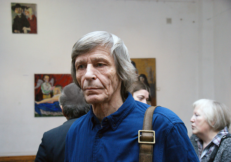 Валерий Вальран
