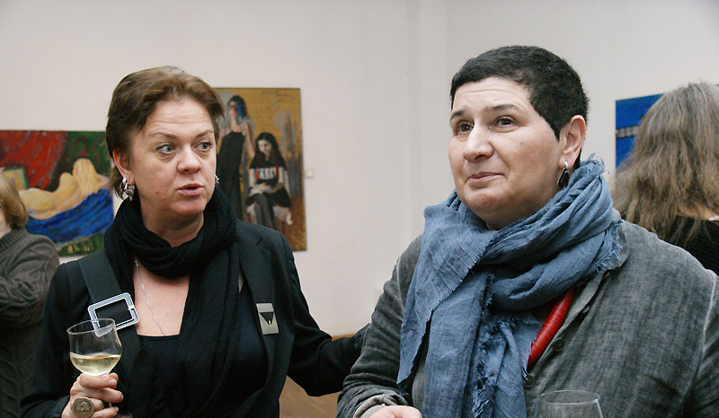Ирина Львовская